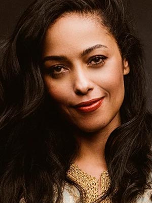 Мета Голдинг
Meta Golding